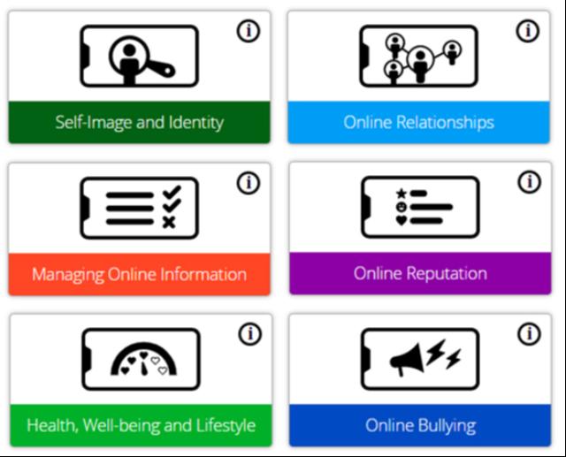 Digital Literacy and E-safety