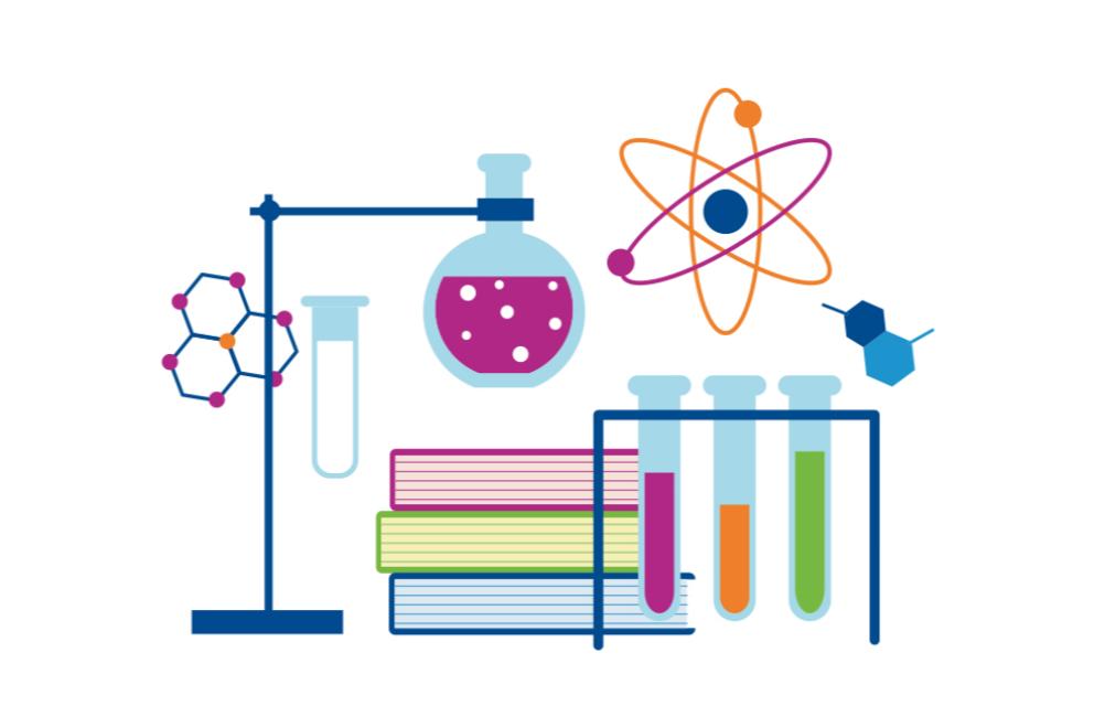 <p>Science</p>