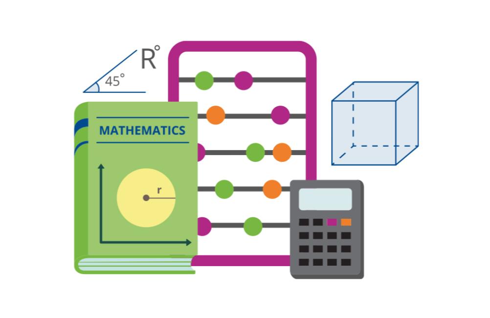 <p>Maths</p>