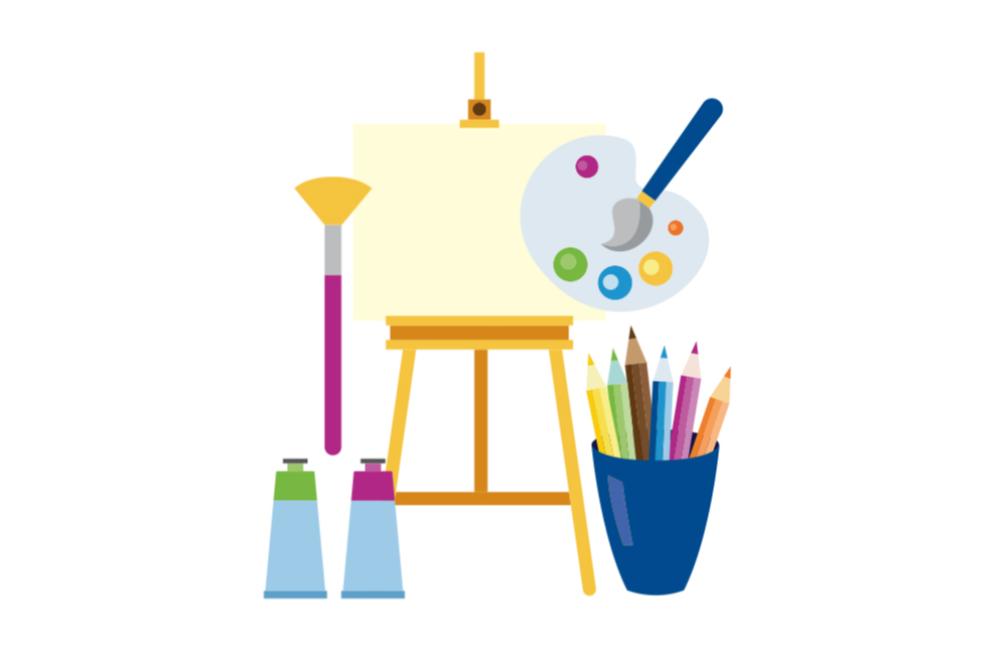<p>Art</p>