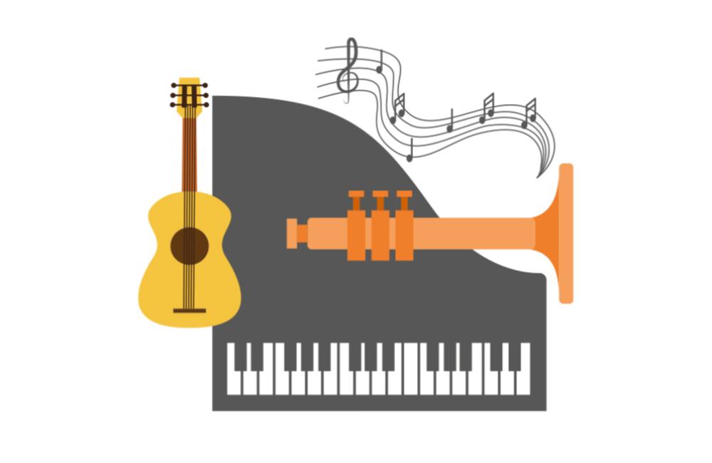 <p>Music</p>