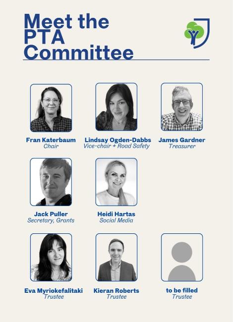PTA Committee