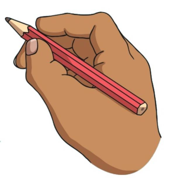 Read, cover, write, check