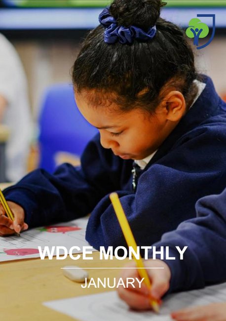 <p>January Newsletter</p>