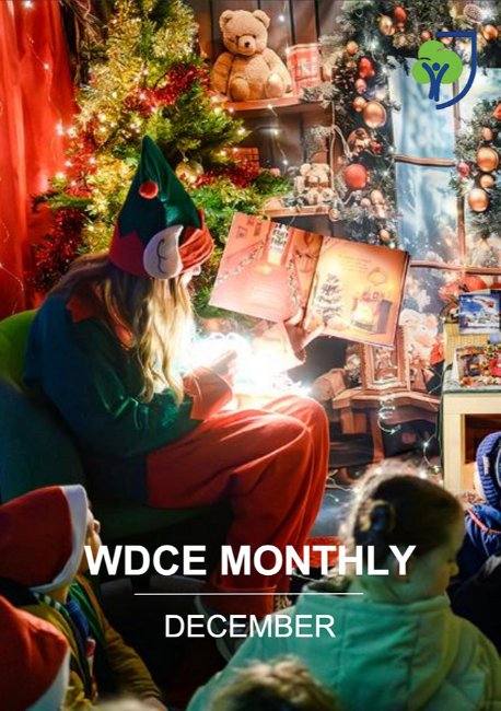 <p>December Newsletter</p>