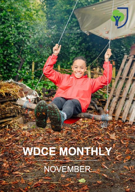 <p>November Newsletter</p>