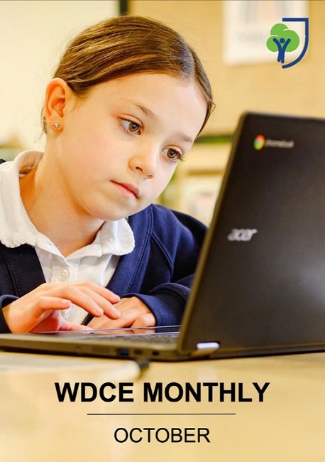 <p>October Newsletter</p>